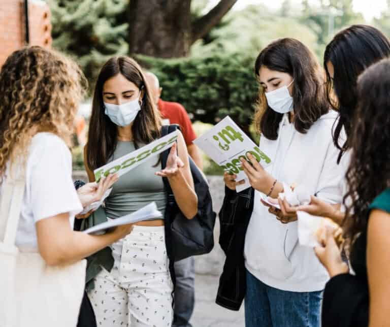 Braga 27: "Onde vês arte?"