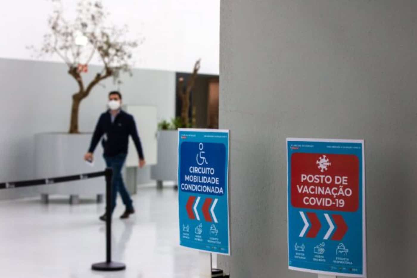 Norte tem a taxa de vacinação mais alta do país