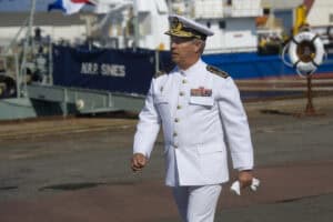 Costa pede audiência a Marcelo para "esclarecer equívocos"