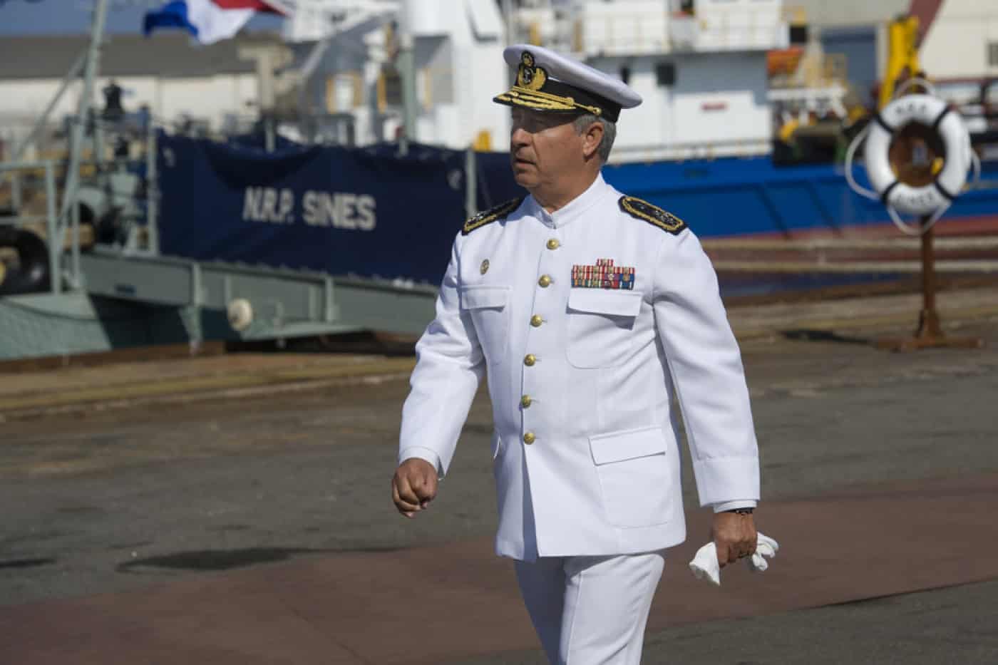 Costa pede audiência a Marcelo para "esclarecer equívocos"