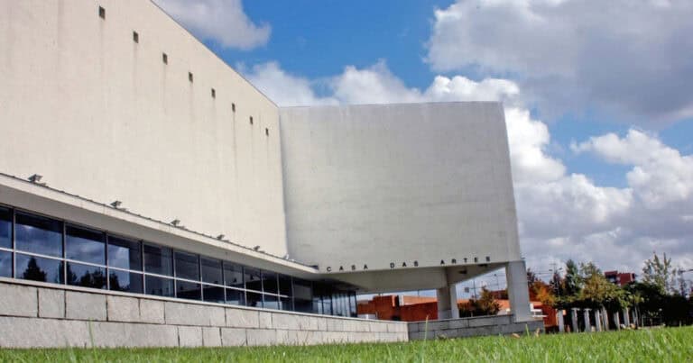 Casa das Artes de Famalicão assinala o Dia Mundial da Música com Mozart