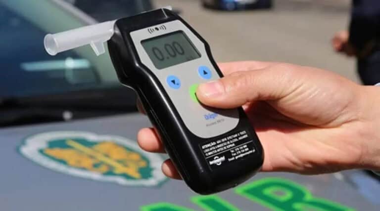 Campanha “Taxa Zero ao Volante” arranca na próxima sexta-feira&nbsp;&nbsp;