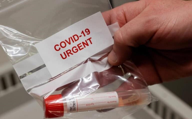 Portugal soma 749 casos de covid-19 e sete mortes nas últimas 24 horas