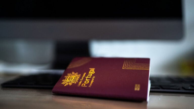 Casa Aberta para renovação de cartão de cidadão e passaporte arranca amanhã