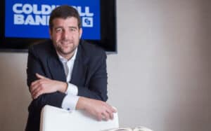 Norte-americana Coldwell Banker chega a Braga