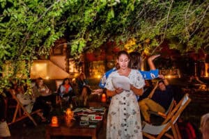 Plataforma do Pandemónio celebra um ano com 30 artistas a trabalhar em rede