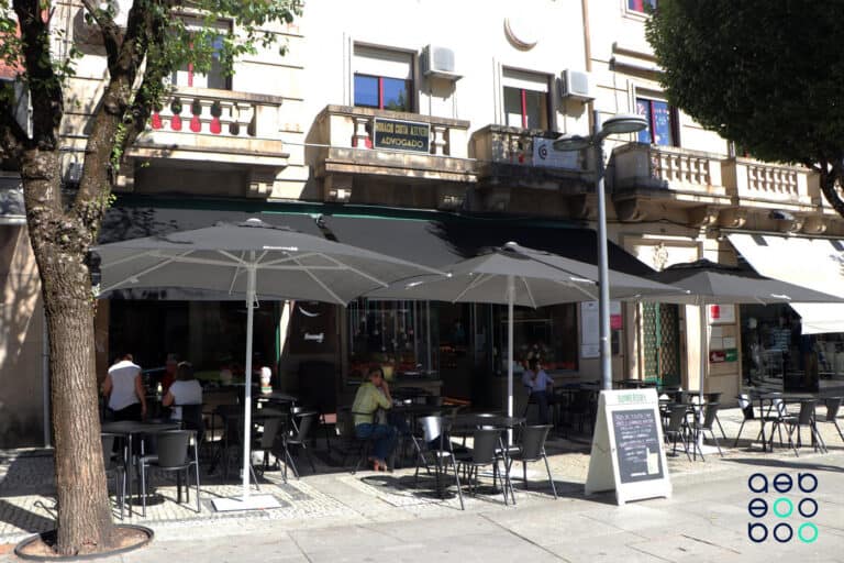 AEBraga acredita que alívio de restrições vai aumentar atos de consumo