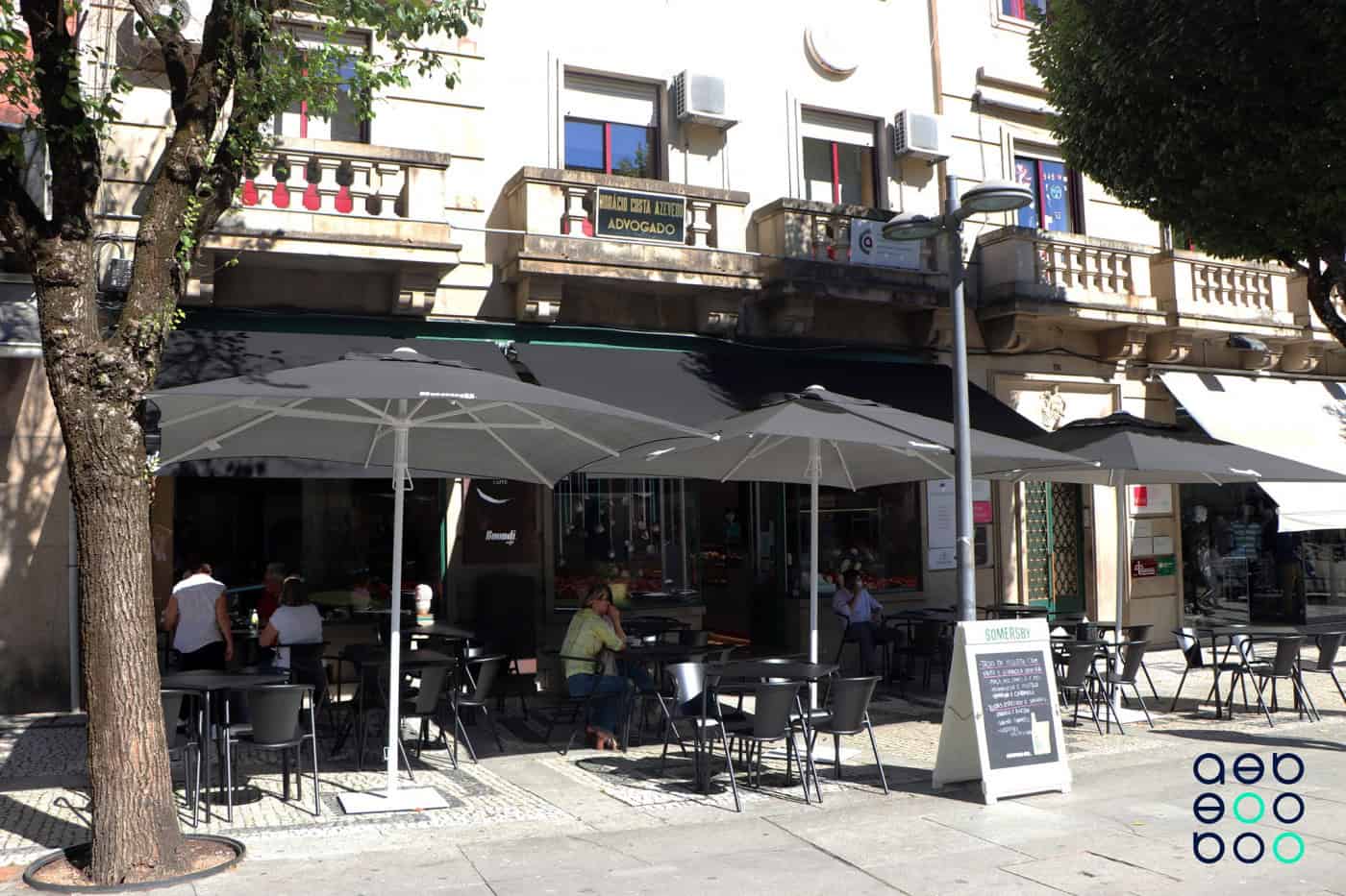 AEBraga acredita que alívio de restrições vai aumentar atos de consumo