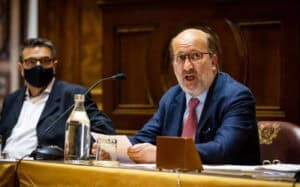 Governo não vai apresentar proposta de alteração ao IVA da eletricidade no OE 2022