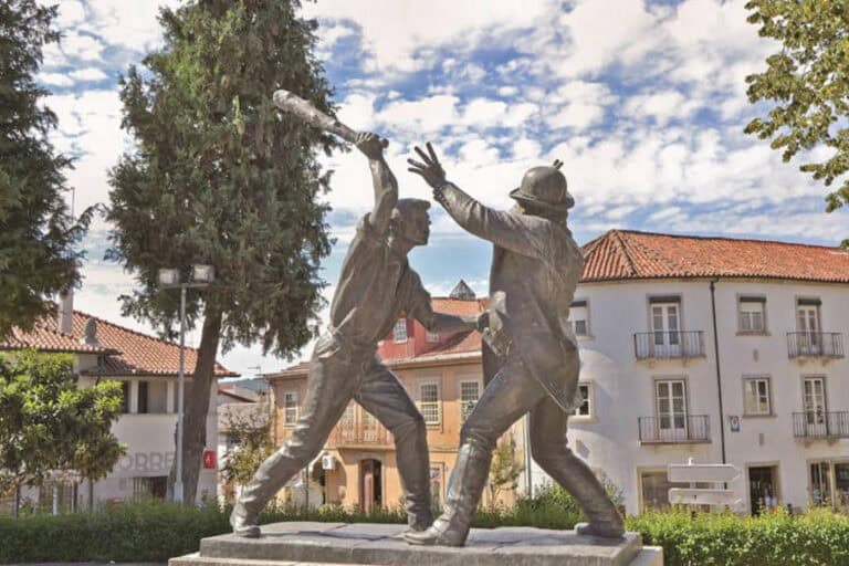 Consórcio Minho In promove conferência dedicada a Fafe