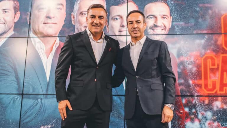 Salvador garante que Carvalhal será treinador do SC Braga até ao final da época