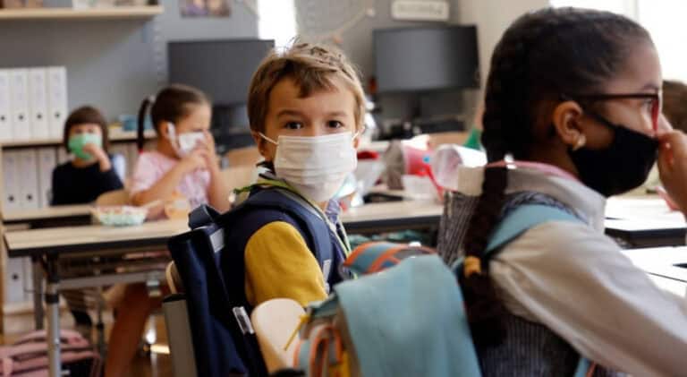 UNICEF alerta para o "impacto significativo" da Covid-19 na saúde mental das crianças e jovens