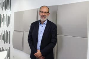 Reitor da UMinho é o convidado do Campus Verbal