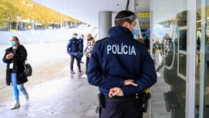 Governo propõe bodycams sem ouvir Comissão Nacional de Proteção de Dados