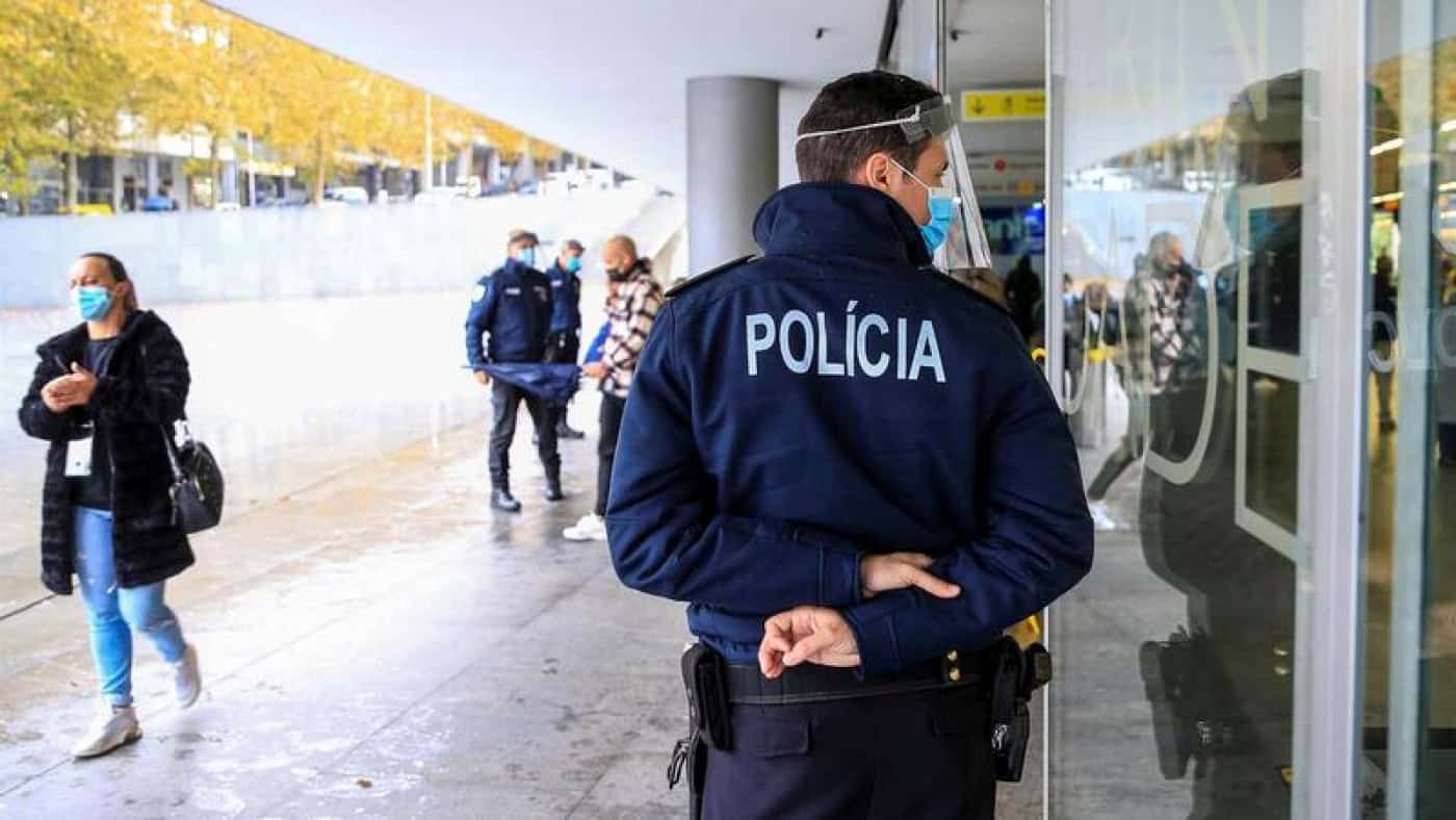 Governo propõe bodycams sem ouvir Comissão Nacional de Proteção de Dados