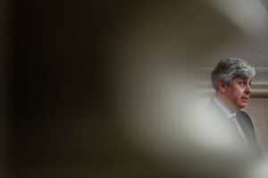 Banco de Portugal mantém perspetiva de crescimento nos 4,8% este ano