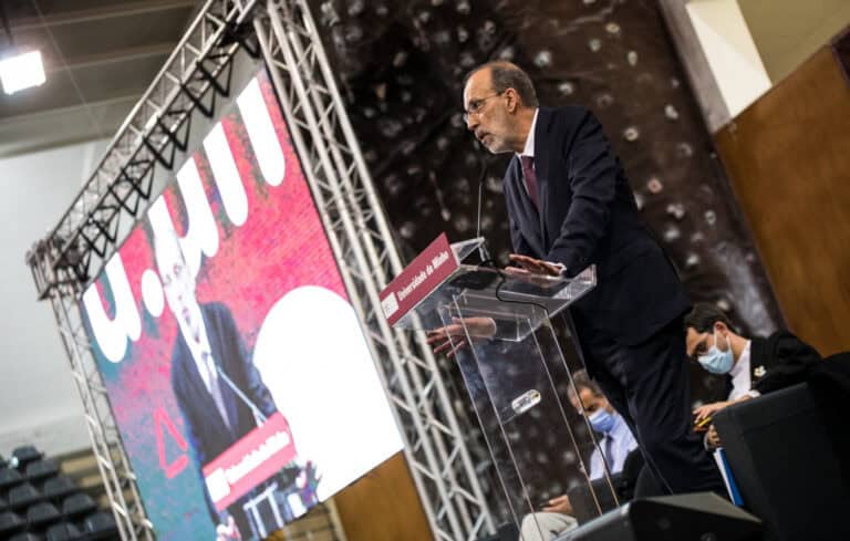 Reitor da UMinho teme abandono estudantil por falta de alojamento
