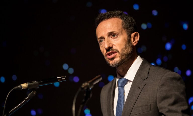 Senado dá luz verde ao curso de Engenharia Aeroespacial