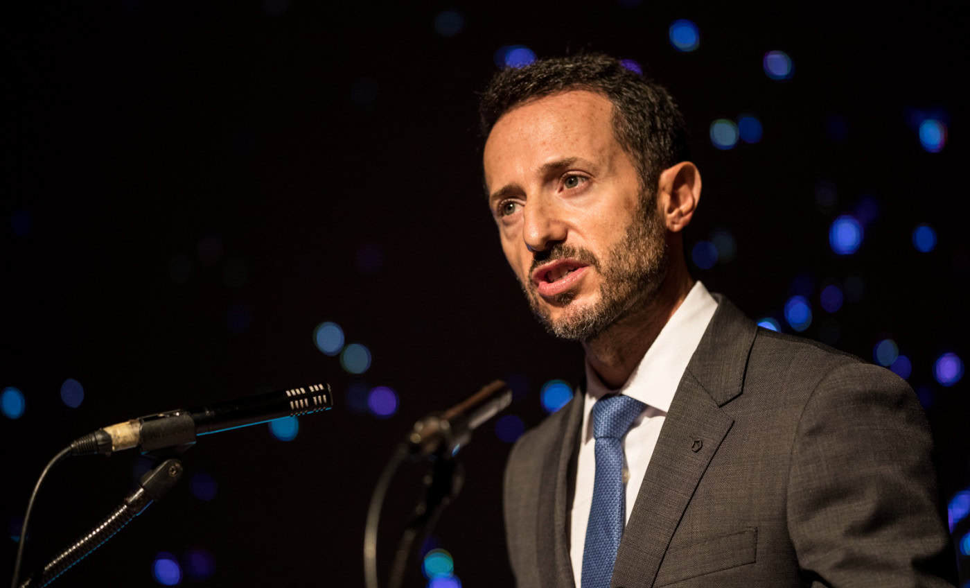 Senado dá luz verde ao curso de Engenharia Aeroespacial