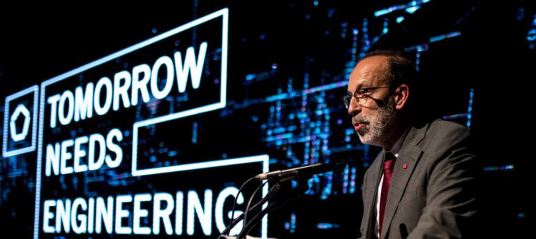 UMinho reúne com painel de peritos sobre a candidatura ao PRR