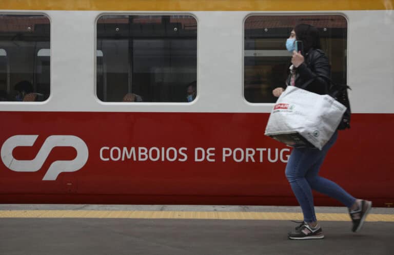 CP prevê "fortes perturbações" esta sexta-feira devido a greve