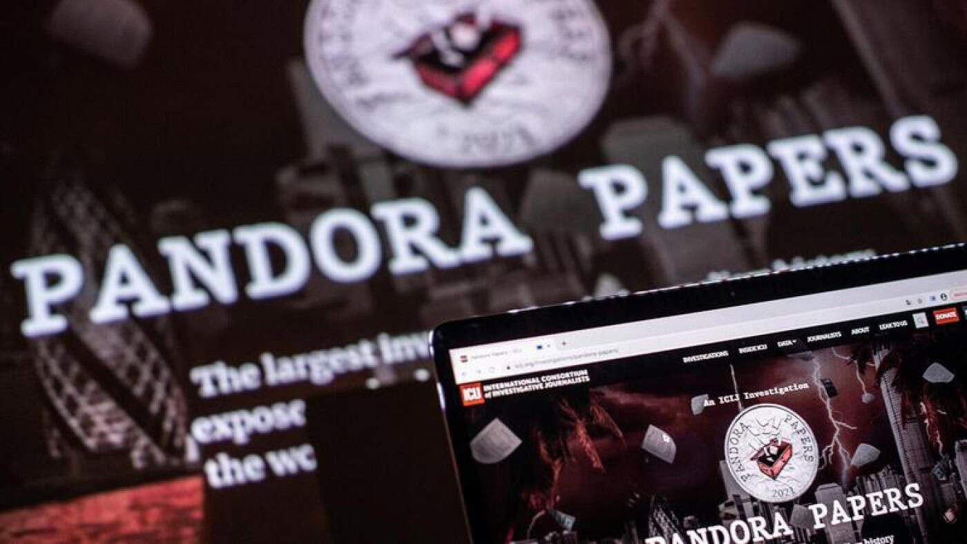 Pandora Papers: UE vai apresentar novas leis contra evasão fiscal e branqueamento de capitais