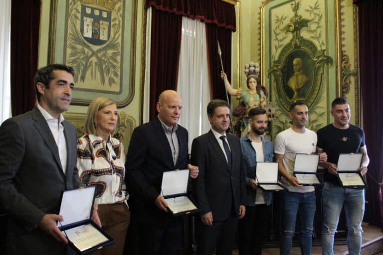 “Não nasci em Braga, mas já tenho mais anos de Braga do que de todas as outras cidades”