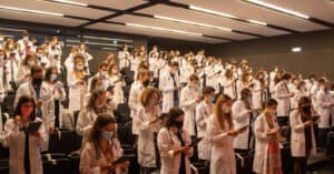 Escola de Medicina da UMinho celebra 21 anos