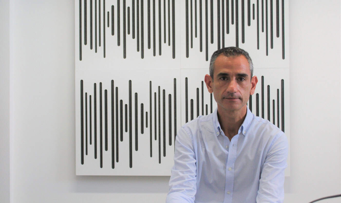 "Psicose ou depressão não são extravagâncias"