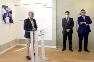 Braga regressa aos números do Turismo pré-pandemia em 2023