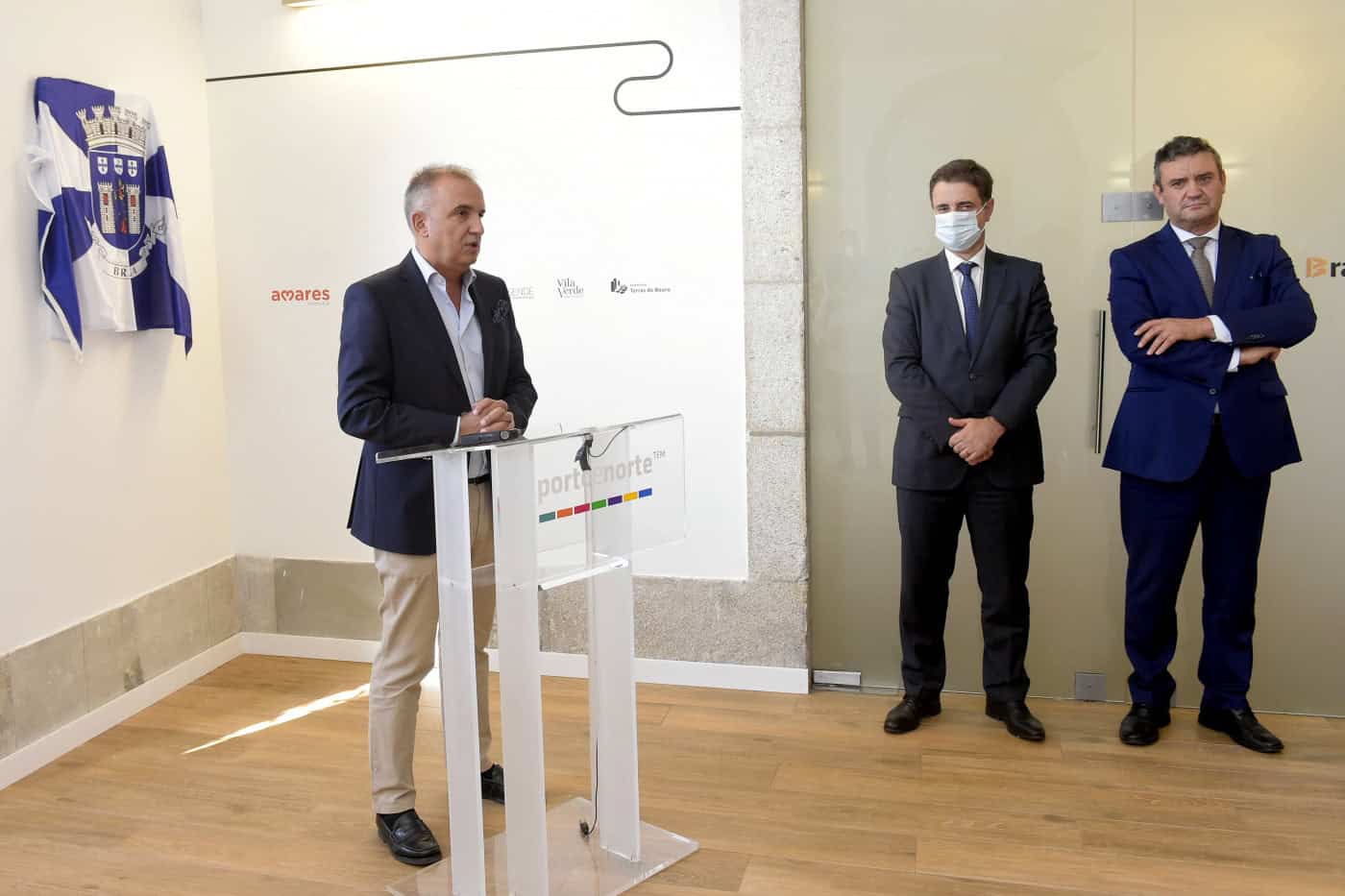 Braga regressa aos números do Turismo pré-pandemia em 2023