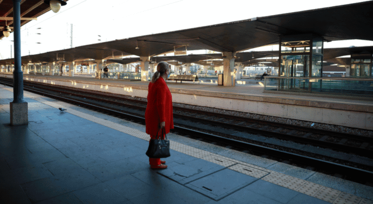 Greve da CP. Supressão de mais de metade dos comboios até às 08h00