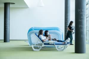 (In)Comum, um jogo para artistas e espetadores, estreia no Centro Cultural Vila Flor