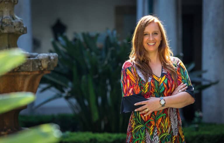 Nova vereadora da Câmara de Braga assume pelouros da educação e coesão social