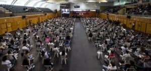 UMinho é a 4ª instituição de ensino superior mais escolhida a nível nacional