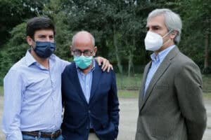 Congresso do CDS realiza-se no final de novembro