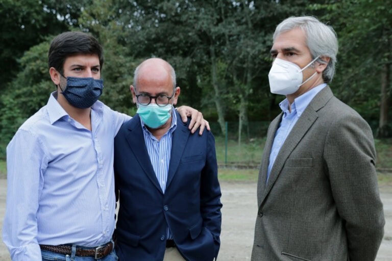 Congresso do CDS realiza-se no final de novembro