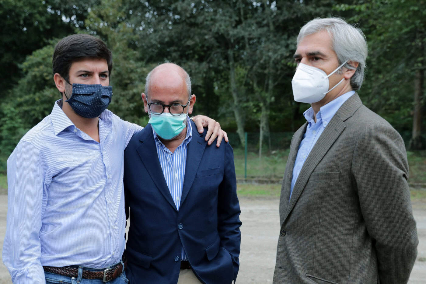 Congresso do CDS realiza-se no final de novembro