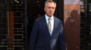 Face Oculta. Armando Vara sai em liberdade após cumprir parte da pena