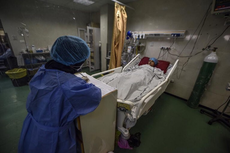 Portugal com mais 7 mortes e 327 novos casos de covid-19 em 24 horas&nbsp;