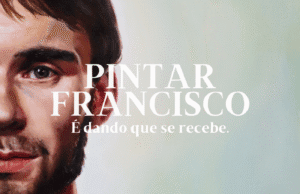 Modelo colaborativo pretende oferecer obra de arte à Paróquia de São Jerónimo de Real