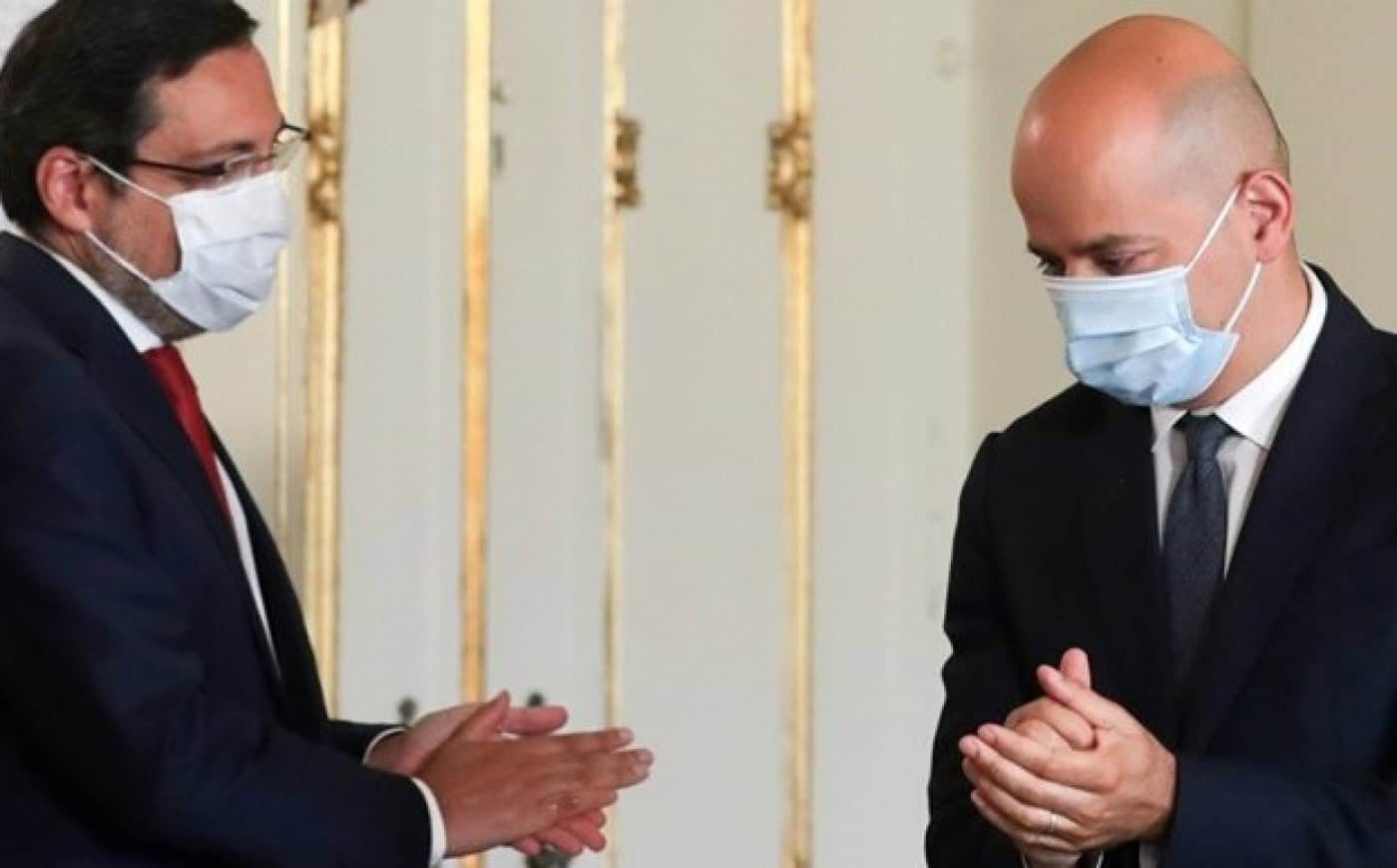 Entre 10 mil e 48 mil euros, todos ganham no IRS. São 47% dos que pagam imposto