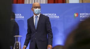 Leão confiante na aprovação do OE 2022. Seria "incompreensível", afirma