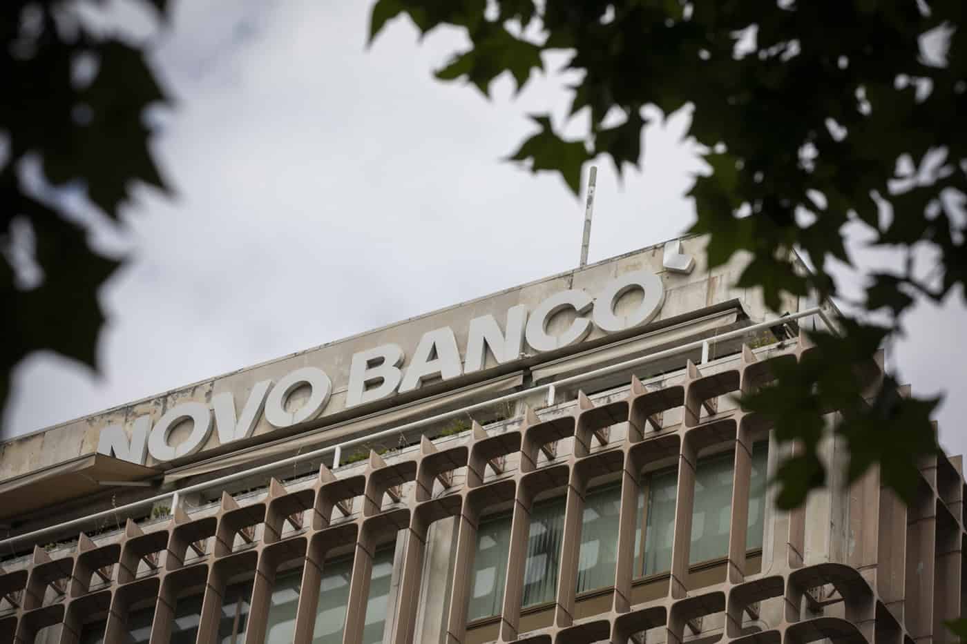 OE2022: Governo não incluiu qualquer verba para o Novo Banco