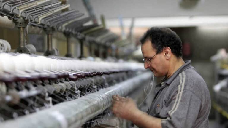 Exportações de têxteis e vestuário aceleram e acumulam subida de 1,2% até agosto face a 2019