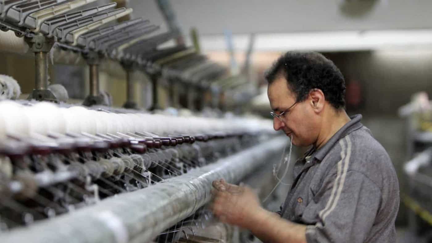 Exportações de têxteis e vestuário aceleram e acumulam subida de 1,2% até agosto face a 2019