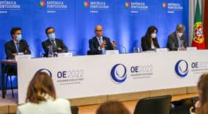 OE2022. As reações à proposta de Orçamento do Governo