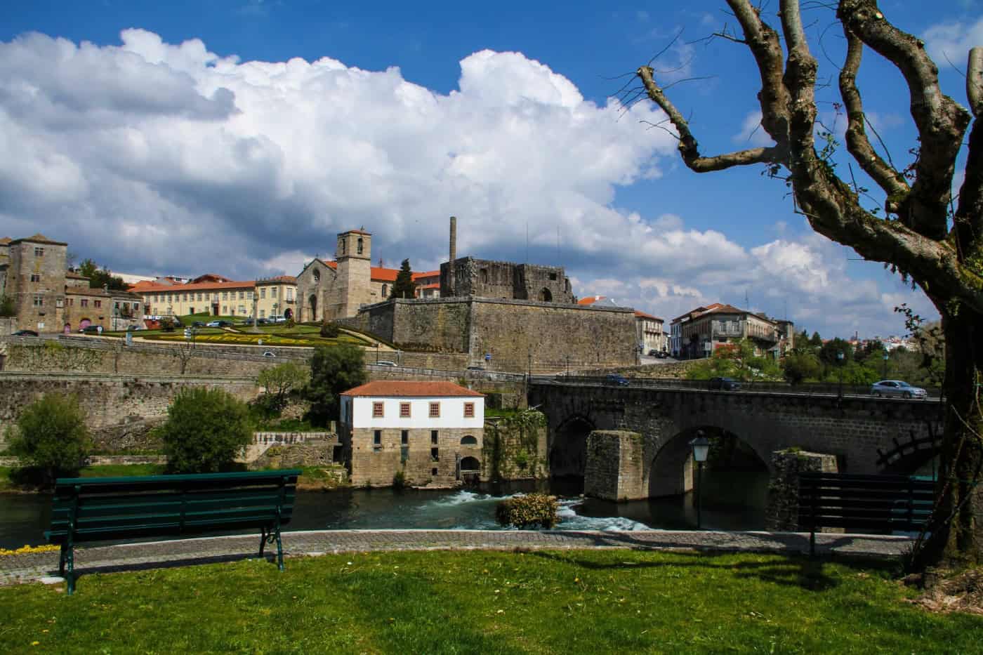 Governo transfere 216 ME para distrito de Braga. Barcelos é o município que mais recebe