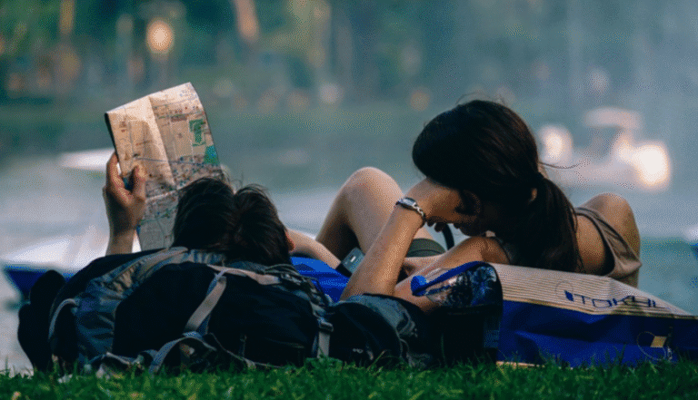 CE vai dar 60 mil passes&nbsp;ferroviários a jovens europeus para viajarem em 2022