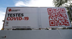 Vacinados deixam de precisar de testes em eventos desportivos, culturais e familiares